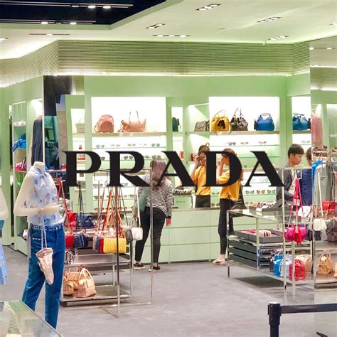 Prada outlet hong kong